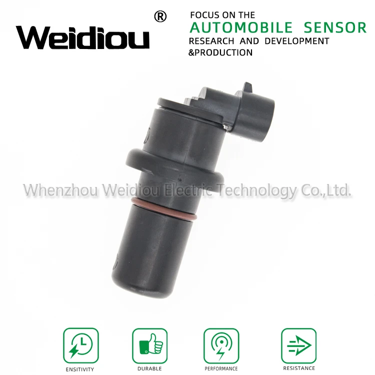 Car/automobiles Parts Crankshaft Position Sensor (CKP Sensor) FOR FORD 4 Pin F6HZ1TB384HB F6HZ-1TB384-HB
