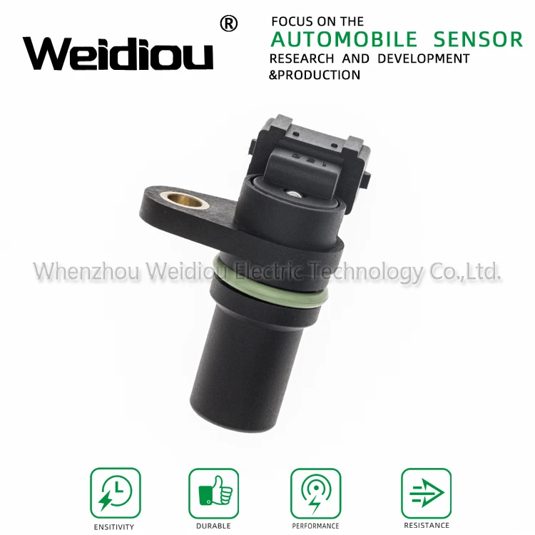 High Quality NEW Camshaft Position Sensor For FAW-Daichai Tianjin Lovol 03602130-60D