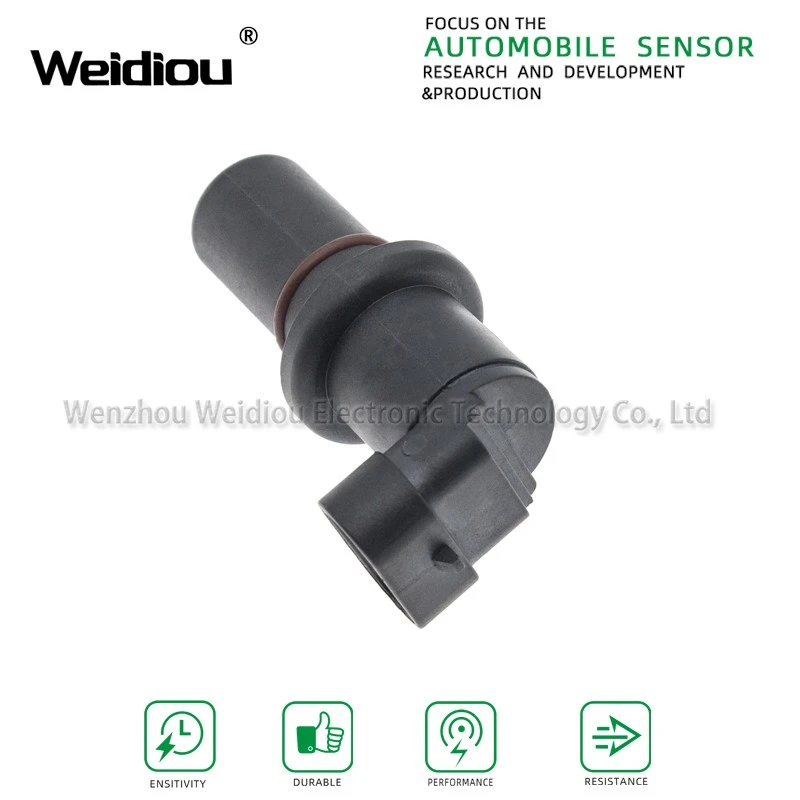 Ls Crank Sensor 2T0311478A 4307353 Oem Crankshaft Position Sensor F6HZ-1TB384-HB factory Ls Crank Sensor 2T0311478A 4307353 Oem Crankshaft Position Sensor F6HZ-1TB384-HB factory