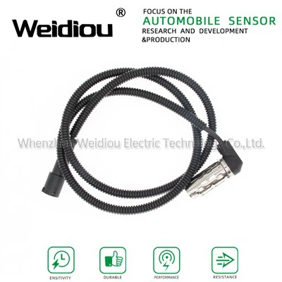 เซ็นเซอร์ ABS ทำงานผิดปกติส่งผลต่อความปลอดภัยของยานพาหนะอย่างไร